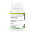 Morsan's Safed Musli Capsules 60 Veg Capsules Chlorophytum Borivilianum