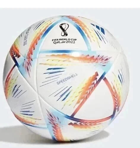 World Cup Football Size 5 Match Foot Ball for All Players with Free Ship BEST