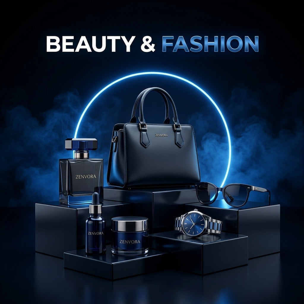 Beauty & Fashion