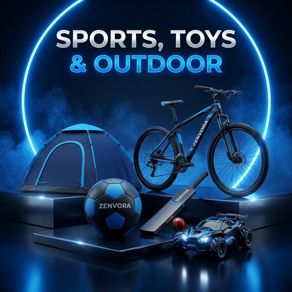 Sports, Toys & Outdoor