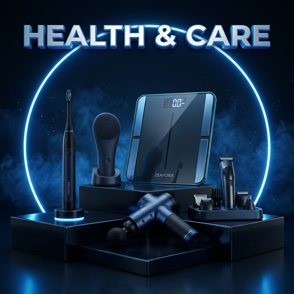 Health & Care