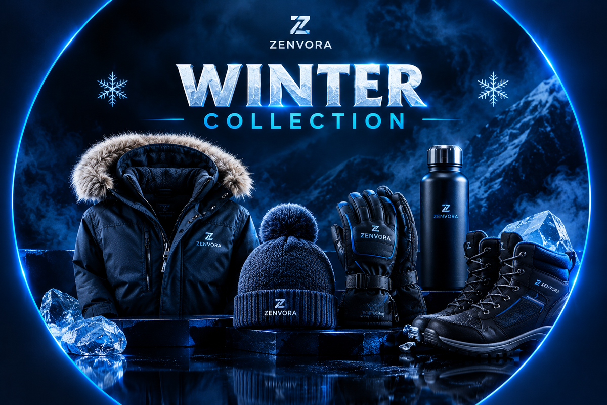 Winter Collection