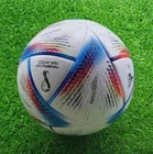 Adidas Al Rihla Pro Official Match Ball Size 5 FIFA World Cup 2022 Free Shipping